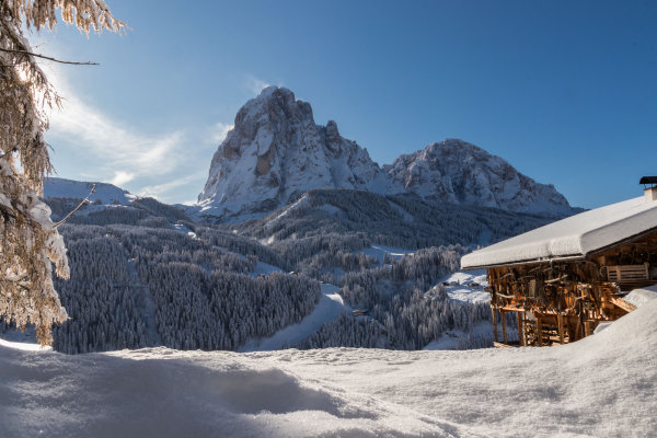 ValGardena, Italy | The World Tour - Travel Adventure Club